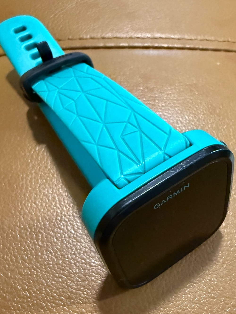 Garmin Bounce Kid Smartwatch - Teal